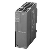 Módulo de Comunicación SIMATIC S7-300 DNP3 6NH7803-3BA00-0AA0, Interfaces RS232 Classic WAN RJ45 LAN Basadas en IP