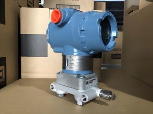 Transmisor de Presión Diferencial Emerson Rosemounts 3051 de 4-20 mA, 3051CD/3051TG/3051DP/3051GP - Product Image 1