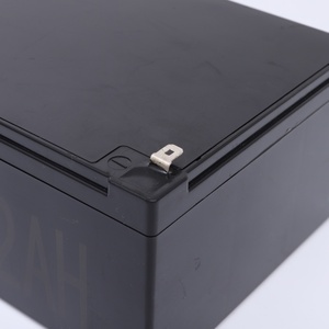 Solar <b>Battery</b> 24V Gel 12Ah High Quality AGM <b>Battery</b> Lead Acid <b>Batteries</b> - Product Image 5