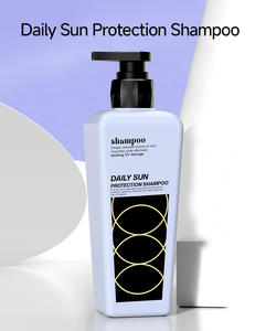 Shampoo de protection solaire quotidienne --- Protection UV - Product Image 2