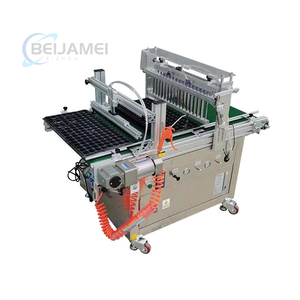 Trapiantatrice Automatica per Piantine in Vaso per Ortaggi, Tabacco, Mais, Peperoncino e Melanzane - Product Image 1