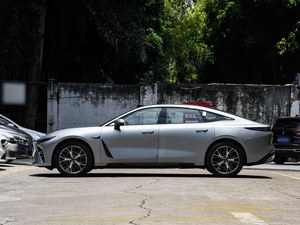 El Mejor Sedán Eléctrico Exlantix ES con Suspensión Neumática Estándar, Plataforma CDC 800V, Exportación a <span class=keywords><strong>Europa</strong></span> y Medio Oriente - Product Image 4