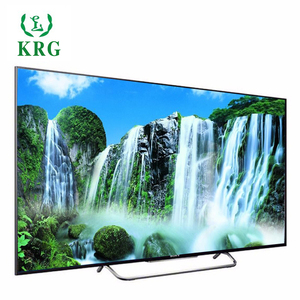Hot Sale 55 "65" 75 "100" inch Led Tv Hd Big Tv 4k TV curved - Product Image 5