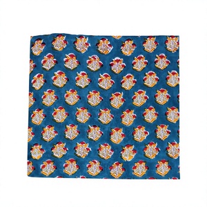 Tissu en coton imprimé floral léger de qualité supérieure pour la décoration intérieure, housses de matelas, serviettes - Fournisseur indien pour vêtements pour filles et garçons - Product Image 2