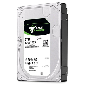 Disque dur d'entreprise Seagate Exos 8 To d'occasion <span class=keywords><strong>ST8000NM000A</strong></span> - Product Image 2