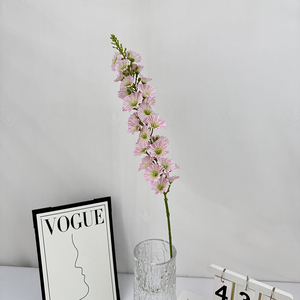 QYYM-517 Decoración de Flores Artificiales Hechas a Mano para Ocasiones de Graduación - Product Image 5