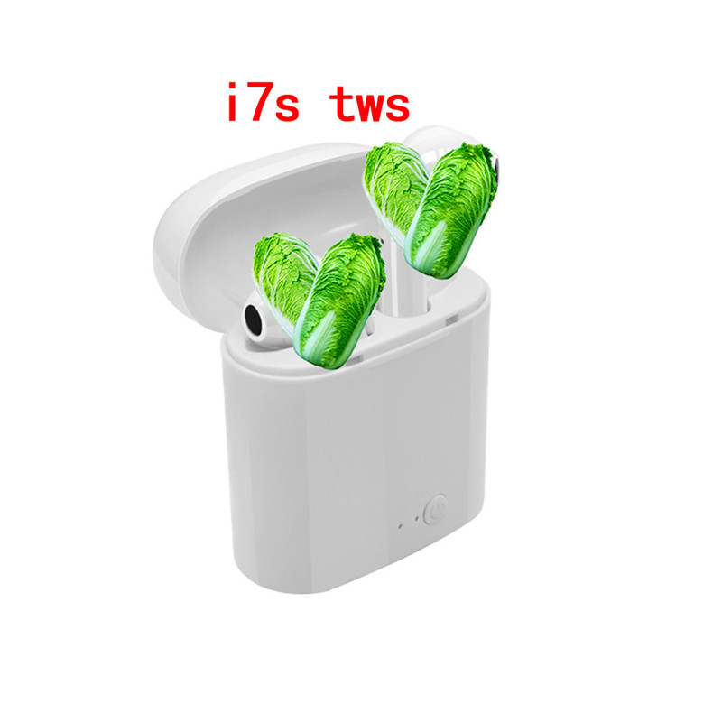 Горячая Распродажа напрямую с завода высокое качество TWS наушники i7s i7mini i9s i10 i11 i12 TWS беспроводные наушники дешевая BT гарнитура внутриканальные