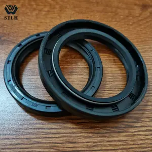 Manufacturer High Quality Wholesale TC NBR Oil Seal TC FKM Oil Seal Rubber Oil Seal Manufacturer In China