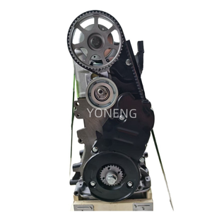 MOTOR AKL de bloque largo de alta calidad para <span class=keywords><strong>A4</strong></span> <span class=keywords><strong>B5</strong></span> Passat Garantía de Calidad de combustible de gasolina - Product Image 2