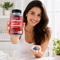 Gummies DIM Complex : Complément de Diindolylméthane pour Femmes – Favorise un Métabolisme d'Œstrogènes Sain et le Bien-être Hormonal
