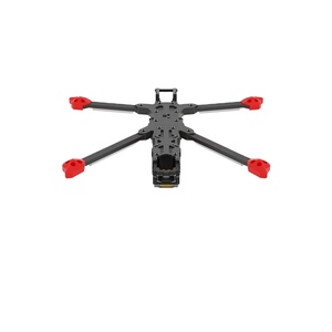 Kit de Marco para Dron IFlight Chimera7 Pro V2 de Factory Outlet, Estructura Ligera para Aeronaves de Vuelo Cruzado - Product Image 3