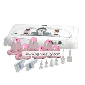 جهاز تكبير الثدي فراغ الأرداف والأنثى - Product Image 1