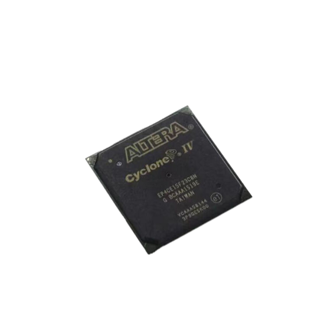 New original EP4CE15F23C8N I7N BGA484 FPGA programmable logIC chip Altera Integrated circuits - electronIC components  IC IC