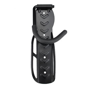 Support <span class=keywords><strong>mural</strong></span> pour <span class=keywords><strong>trottinette</strong></span> électrique New Image, support durable, <span class=keywords><strong>crochet</strong></span> de rangement pour Max G30 ES4 ES2 Xiaomi M365 Pro 36V <span class=keywords><strong>trottinette</strong></span> électrique - Product Image 2