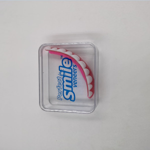 Fornitura Diretta dalla Fabbrica: Faccette Dentali Modello 011 (Zhejiang) - Denti Realistici, Apparecchi Ortodontici Simulati, Protesi <span class=keywords><strong>per</strong></span> Coprire gli Spazi - Product Image 2