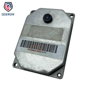 奇瑞瑞虎FL/瑞虎3奇瑞473AMT发动机控制单元8BH02U1AJ的发动机ECU IAW 5SF4 MM61602C - Product Image 4