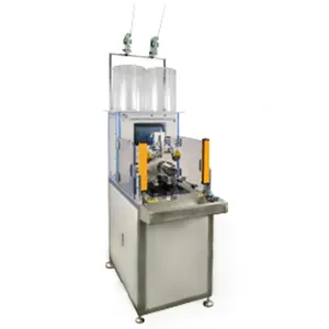 พัดลมเพดานอัตโนมัติมอเตอร์แกนอากาศเครื่องม้วนอัตโนมัติ <span class=keywords><strong>pirn</strong></span> - Product Image 1