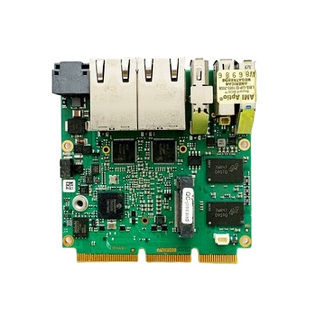 Industrial Embedded Computer Motherboard Models CB3163-0005 & CB3064-0002-16322518260124