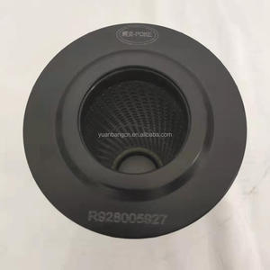 पॉक उच्च दबाव तेल अवशोषण फिल्टर <span class=keywords><strong>fdbe1a10q</strong></span> c1544 हाइड्रोलिक तेल फिल्टर r928005927 श 84115 - Product Image 5