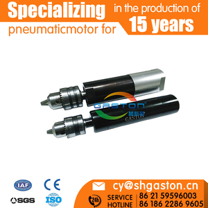 Palette de moteur pneumatique de haute qualité pour perceuse Performances équivalentes du moteur DEPRAG Le même moteur de perceuse - Product Image 3