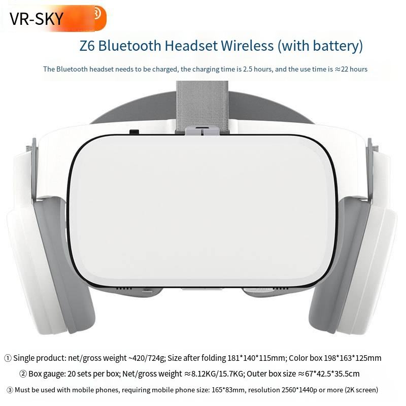 Z6 สีขาว อังกฤษ - มาตรฐาน