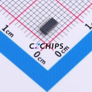 Nuevo y Original TL074HIDYYR SOT-23-14-THIN Circuito integrado IC Chip FET Amplificador de entrada - Product Image 2