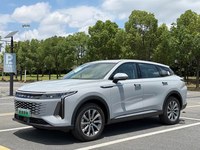 중국산 PHEV 자동차 수출 |   2025 오모다(엑시드) C9 1.5T 글로벌 버전 120km 장거리 주행 2륜 구동 자동 좌핸들 아프리카 시장용