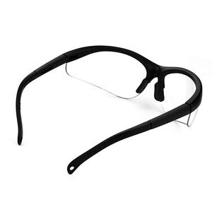 نظارات العمل الاقتصادي نظارات السلامة لحماية العين للاستخدام الصناعي ملابس واقية للعين - Product Image 5