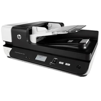 Scanner à plat ADF Scanjet Enterprise Flow 7500 CIS 50ppm 100ipm Interface USB A4 en stock L2725B