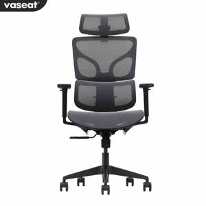 <span class=keywords><strong>Sedia</strong></span> <span class=keywords><strong>da</strong></span> <span class=keywords><strong>Ufficio</strong></span> <span class=keywords><strong>Ergonomica</strong></span> con Seduta in Rete di Lusso, Comoda per Casa/<span class=keywords><strong>Ufficio</strong></span> Dirigenziale, Sedute di Qualità per Lavoro, Fornitura di Sedie <span class=keywords><strong>da</strong></span> <span class=keywords><strong>Ufficio</strong></span> di Qualità - Product Image 2