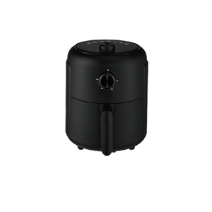 PANCERKA Horno <span class=keywords><strong>Freidora</strong></span> <span class=keywords><strong>de</strong></span> <span class=keywords><strong>Aire</strong></span> Digital <span class=keywords><strong>de</strong></span> 2.4-3 Litros, <span class=keywords><strong>Mejor</strong></span> Mini Horno Eléctrico con Rejilla Caliente para Uso Doméstico y en RV, Plástico, 1 Año <span class=keywords><strong>de</strong></span> Garantía - Product Image 1