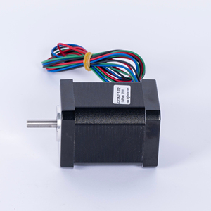 Motor de 2 fases Nema17Decelereation de 28 mm, 35 mm, 42 mm, 57 mm, 60 mm, 86 mm, 3.75 V, 1.5 A, 750 mN.m, 42D8411 - Product Image 2