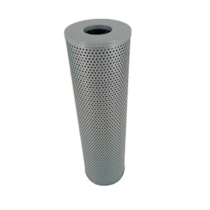 Filtre à huile hydraulique pour voiture <span class=keywords><strong>LUC</strong></span>, neuf, CZX-40*5/63*10/100*10/20 avec élément et cartouche, état du moteur - Product Image 1