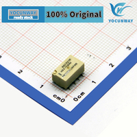 NEC Signal Relais UD2-3NU UD2-4.5NU UD2-5NU UD2-12NU UD2 3V 4.5V 5V 12V 1A 8PIN Original