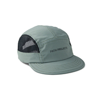 Gorra Deportiva de Secado Rápido que Absorbe la Humedad, Ligera, con Logotipo Personalizado, de Nailon, para Gimnasio, Entrenamiento, Campamento, Correr