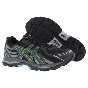 Zapatillas para Caminar Unisex Asics Gel-Sekiran Color Negro Verde Gecko - Product Image 4