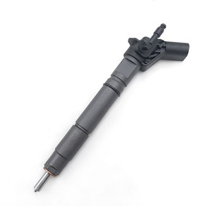 <span class=keywords><strong>Inyector</strong></span> de combustible piezoeléctrico de alta calidad 0445115069 0445115068 válvula de inyección diésel, adecuada para motores Mercedes Benz - Product Image 6