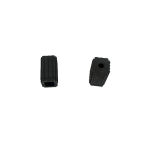 Yaun Dun <b>Plastic</b> Irregular Parts Custom Made For Door <b>Window</b> Connectors And Square Tube Supports - Product Image 4