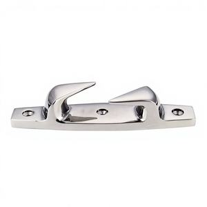 Guide de ligne à point creux de 119 mm en acier inoxydable marin pour bateaux de pêche, yachts, bateaux rapides, navires - Pièces et accessoires - Product Image 2