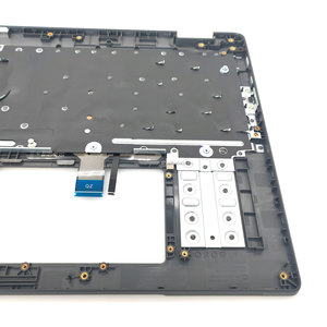 <b>For</b> Dell Latitude 3540 E3540 Series Laptop Upper <b>Case</b> Palmrest Top Cover 0DVR0W with Non-Backlit Keyboard <b>Computer</b> Parts - Product Image 3