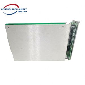 Moniteur de position à double poussée Bently Nevada 3300/20-12-01-01-00-02, fourni par l'usine - Product Image 4