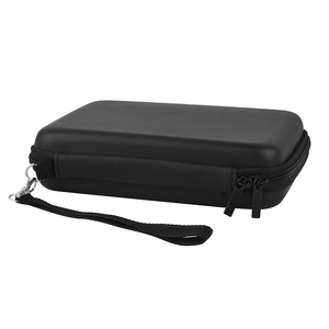 Estuche de transporte de viaje de carcasa protectora dura impermeable para <span class=keywords><strong>Nintendo</strong></span> <span class=keywords><strong>2DS</strong></span> - Product Image 4