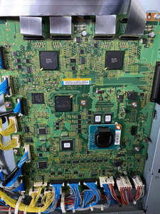 Placa MCU Compatible para Xerox C60 C70 V7785 960K51609K001 960K51600 960K51602 960K51603 960K51604 960K51605 960K51606 960K51607 - Product Image 3