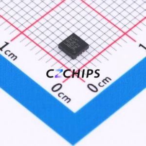 Alta calidad LTC3531EDD # PBF (3x3) Circuito integrado IC Chip PMIC IC de potencia de DC-DC - Product Image 1