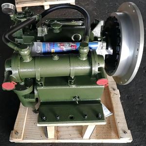 Nueva Caja de Cambios Marina Original FADA Advance 450 para Motores Diésel Marinos Pequeños para Industrias de Barcos y Buques - Product Image 4