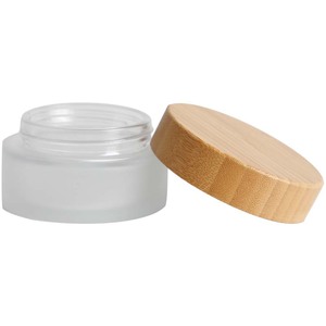 Bocaux cosmétiques solaires pliables en bambou et banque d'alimentation <span class=keywords><strong>solaire</strong></span> à double sortie USB pour le camping, la randonnée et les situations d'urgence - Product Image 3