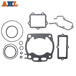 Pièce de moteur de moto tête cylindre Kit de joints pour YAMAHA YZ250 <span class=keywords><strong>YZ</strong></span> <span class=keywords><strong>250</strong></span> 1999 2000 2001 <span class=keywords><strong>2002</strong></span> 2003 2004 2005 2006 2007 2008 -2015 - Product Image 6