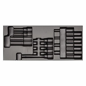 <b>Tool</b> Case 519/233AV Organizer Tray For <b>Tools</b> <b>Storage</b> And Transport - Product Image 1
