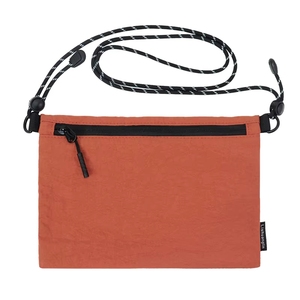 Bolso bandolera personalizable para correr, hacer senderismo, ciclismo y actividades al aire libre con diseño de cremallera y bolsa de almacenamiento. - Product Image 6