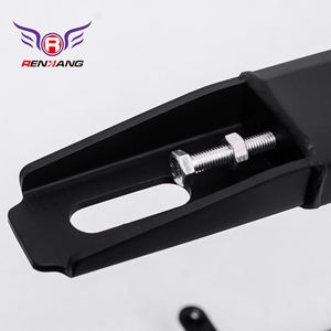 Brazo Oscilante Trasero Original de Fábrica para Motocicleta, Sistemas de Carrocería de Acero, Recubrimiento de Polvo Negro, Soldado y Blindado, <span class=keywords><strong>Marca</strong></span> Renhang, <span class=keywords><strong>Shineray</strong></span> - Product Image 5